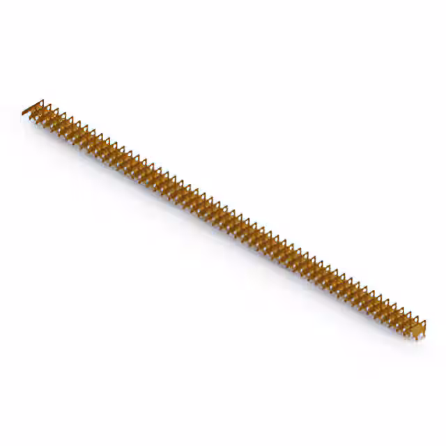 105-053-201-200 EDAC Inc.  Contactos del conector de placa base